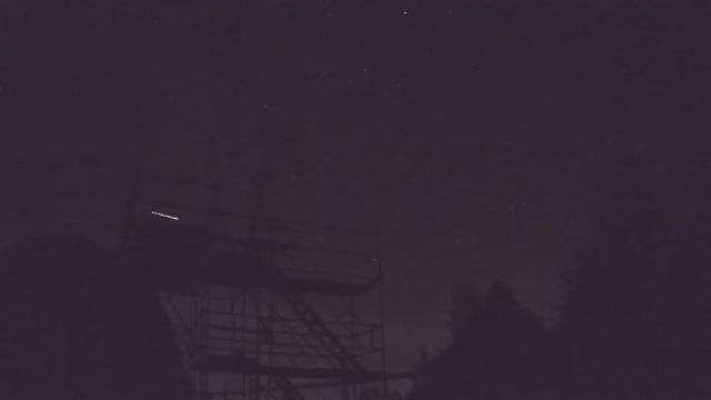 AMS52 meteor