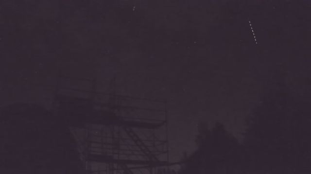 AMS52 meteor