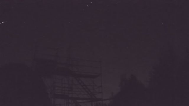 AMS52 meteor