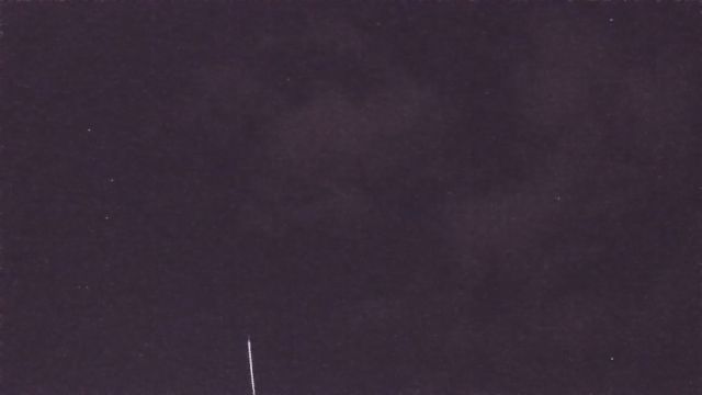 AMS52 meteor