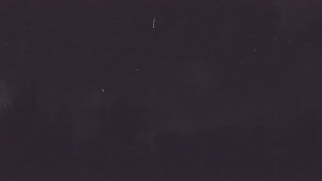 AMS52 meteor