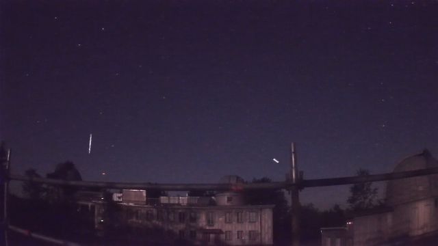AMS52 meteor