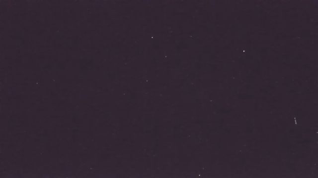 AMS52 meteor