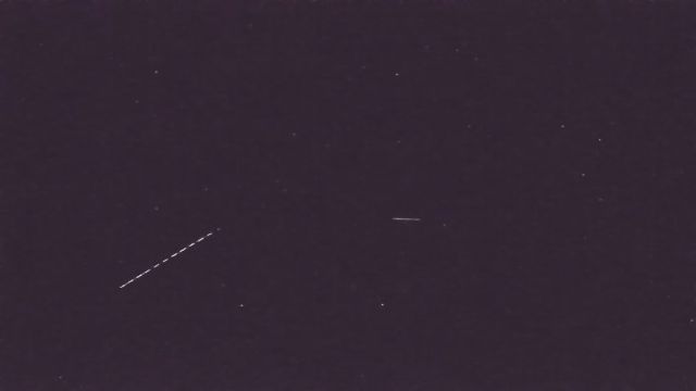 AMS52 meteor