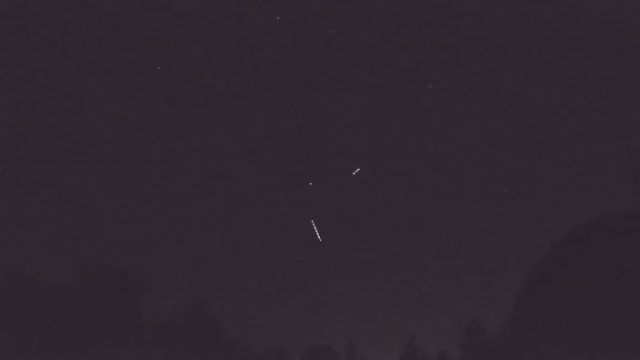 AMS52 meteor