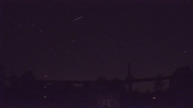 AMS52 meteor