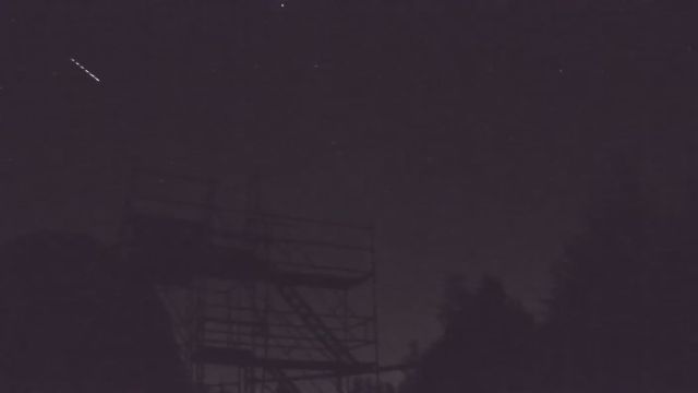 AMS52 meteor