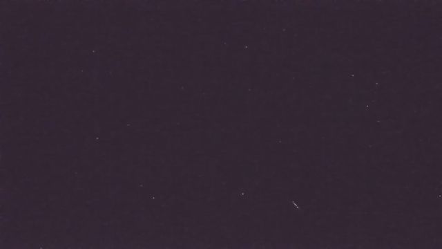 AMS52 meteor