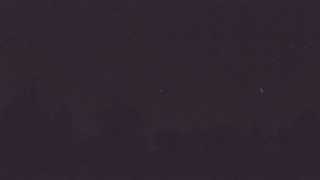 AMS52 meteor