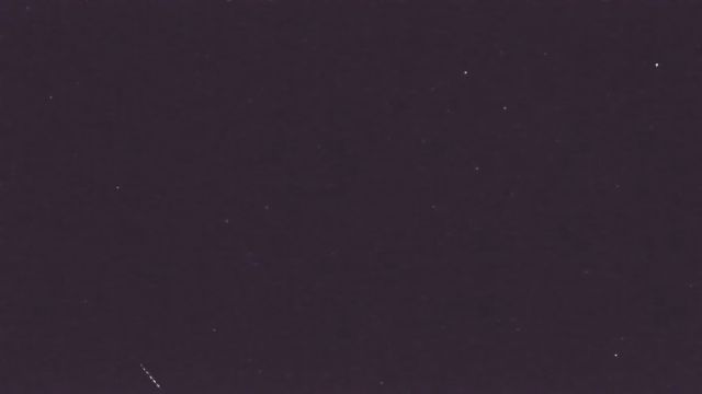 AMS52 meteor