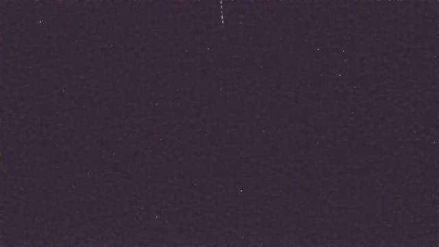 AMS52 meteor