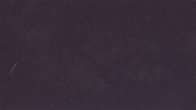 AMS52 meteor