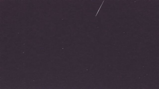 AMS52 meteor