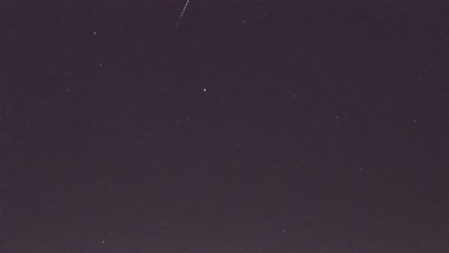 AMS52 meteor