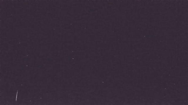 AMS52 meteor