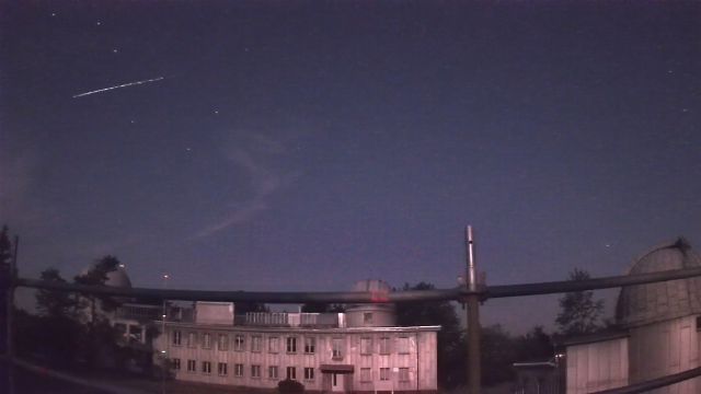 AMS52 meteor