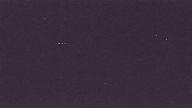 AMS52 meteor