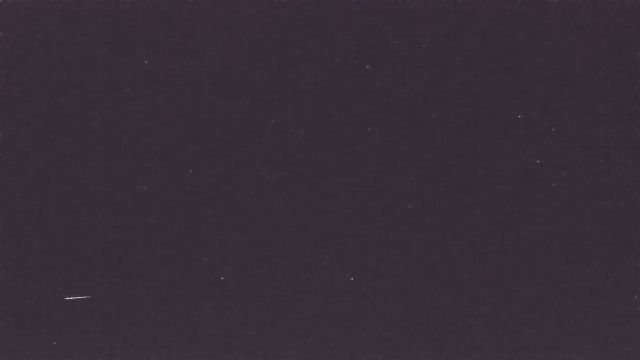 AMS52 meteor