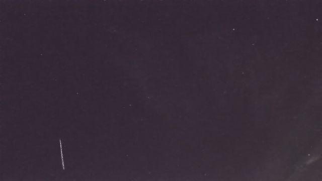 AMS52 meteor