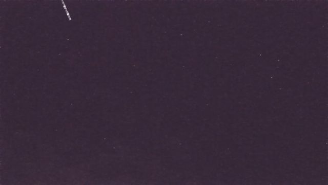 AMS52 meteor