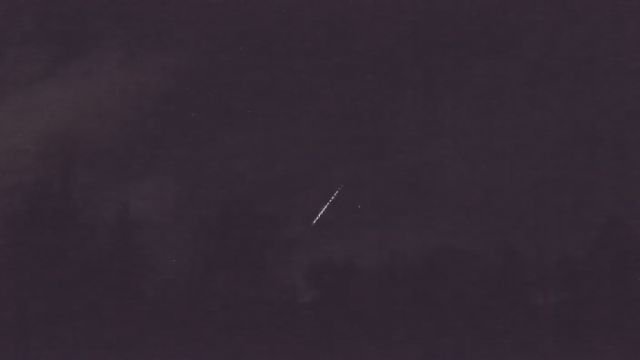 AMS52 meteor