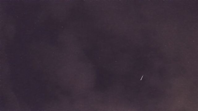 AMS52 meteor