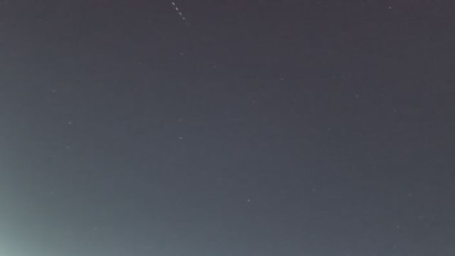 AMS52 meteor
