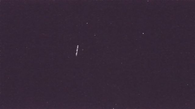 AMS52 meteor
