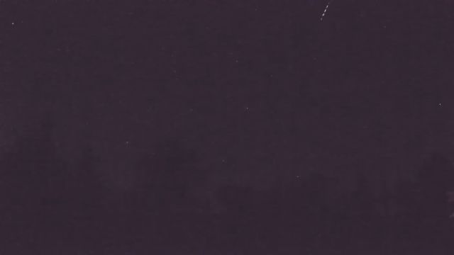 AMS52 meteor