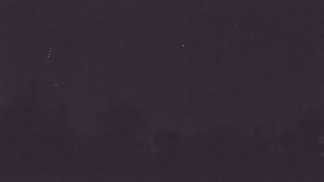 AMS52 meteor