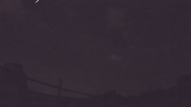 AMS52 meteor