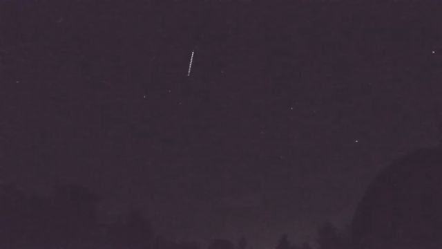 AMS52 meteor