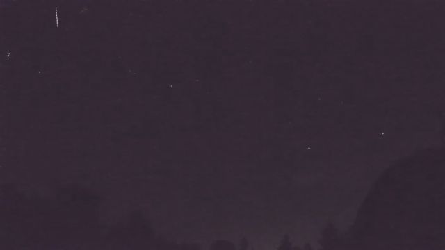 AMS52 meteor