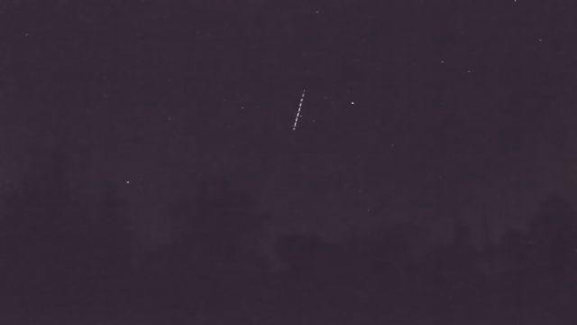AMS52 meteor