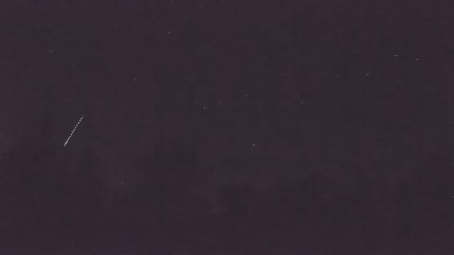 AMS52 meteor