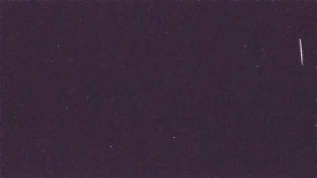AMS52 meteor