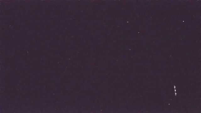 AMS52 meteor
