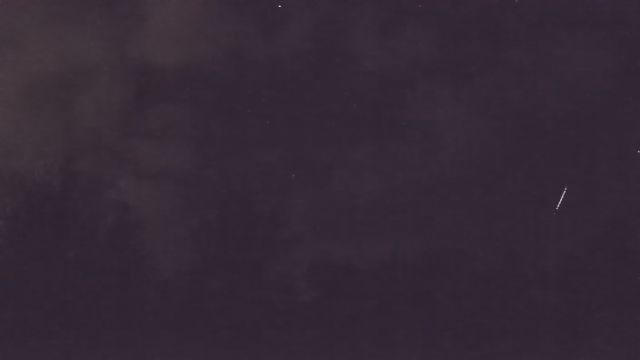 AMS52 meteor