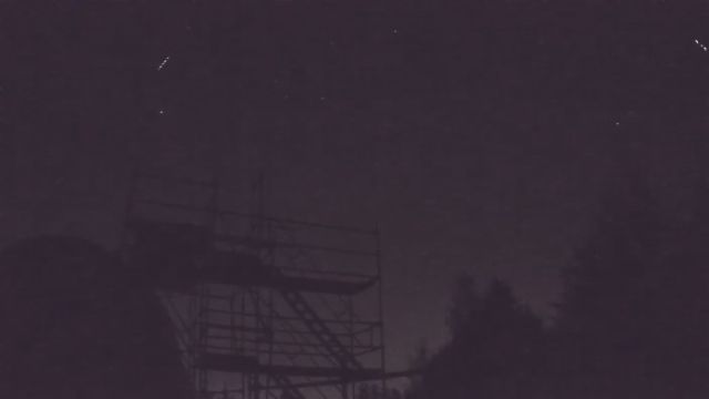 AMS52 meteor