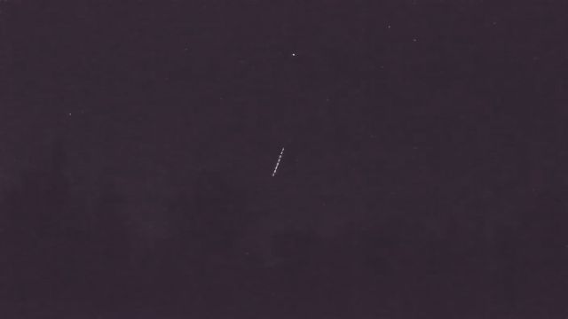 AMS52 meteor