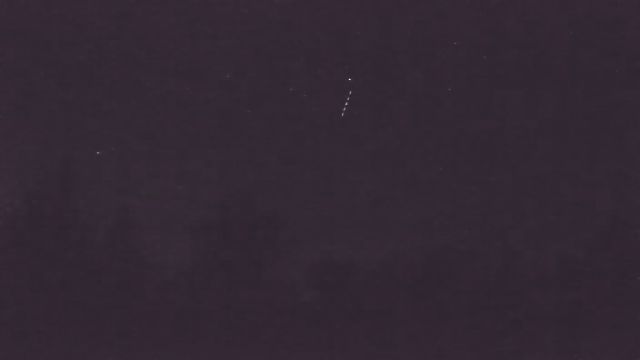 AMS52 meteor