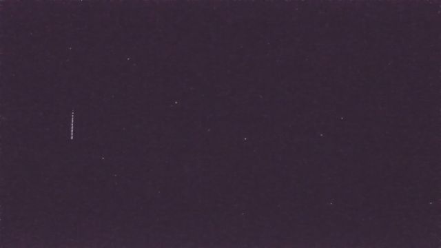 AMS52 meteor