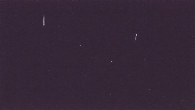 AMS52 meteor