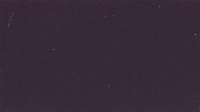 AMS52 meteor