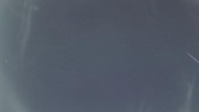AMS52 meteor