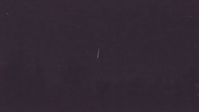 AMS52 meteor