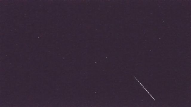 AMS52 meteor