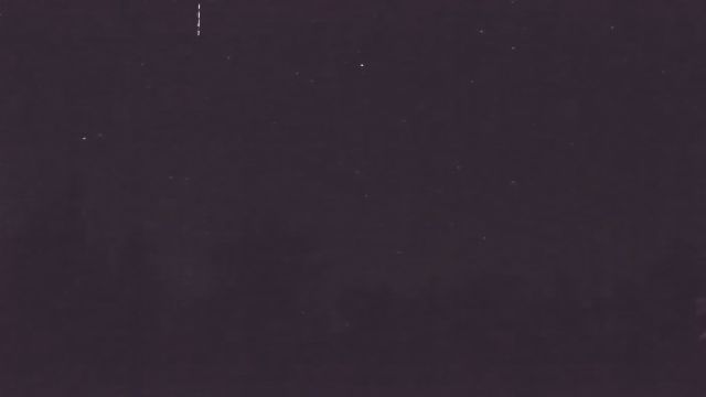 AMS52 meteor