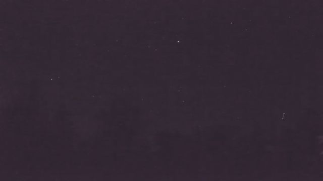 AMS52 meteor