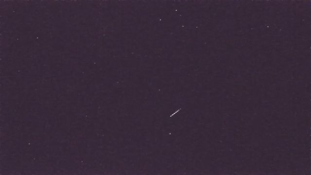 AMS52 meteor